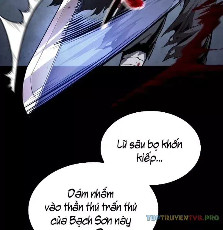 Ngã Lão Ma Thần Chap 306 - Next Chap 307