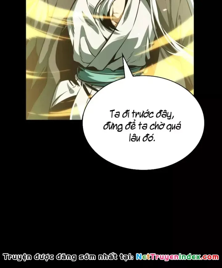 Ngã Lão Ma Thần Chap 306 - Next Chap 307