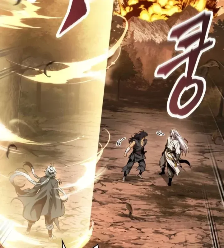 Ngã Lão Ma Thần Chap 306 - Next Chap 307