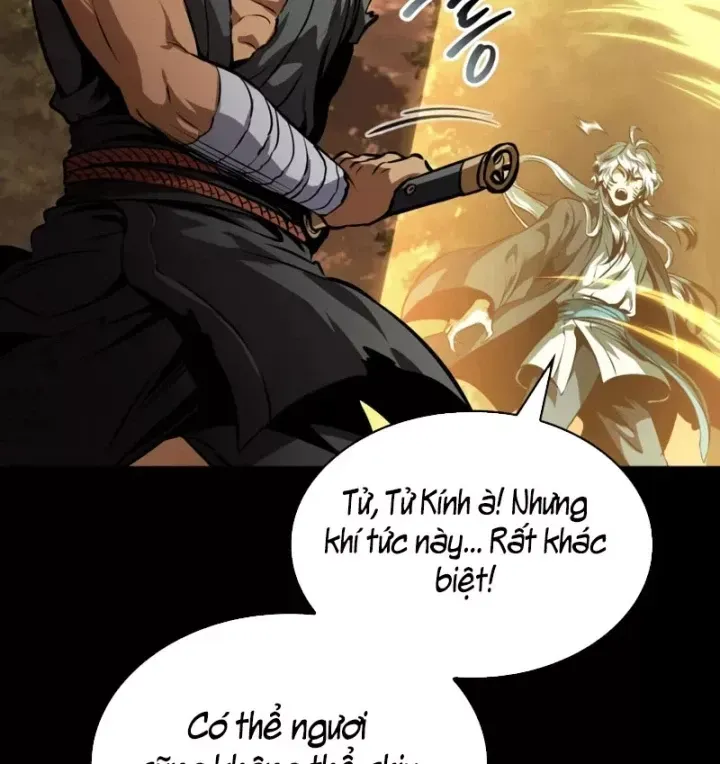 Ngã Lão Ma Thần Chap 306 - Next Chap 307