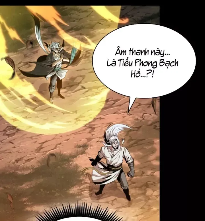 Ngã Lão Ma Thần Chap 306 - Next Chap 307