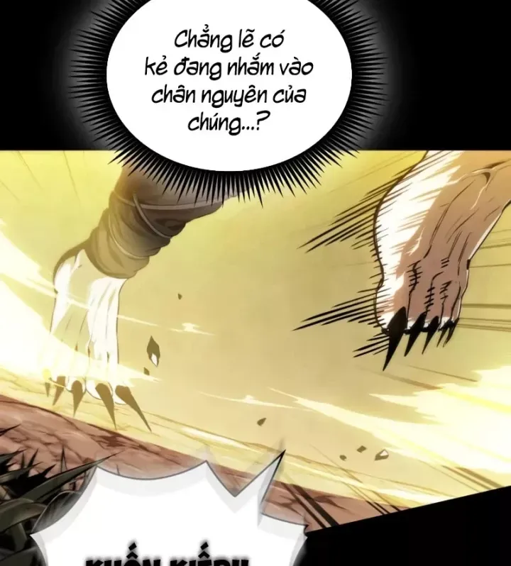 Ngã Lão Ma Thần Chap 306 - Next Chap 307