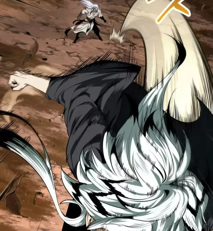 Ngã Lão Ma Thần Chap 306 - Next Chap 307