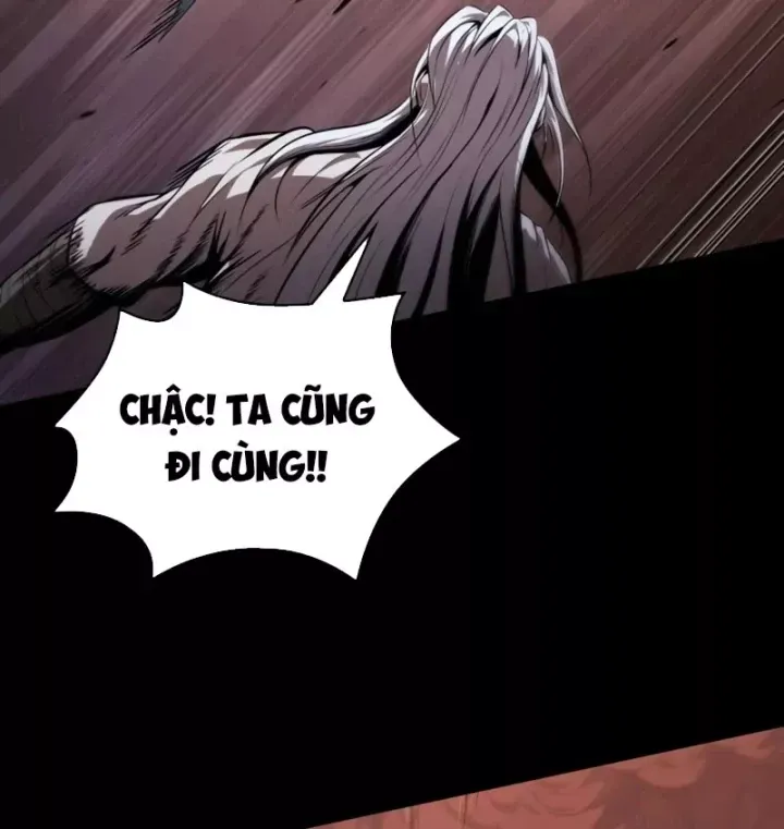 Ngã Lão Ma Thần Chap 306 - Next Chap 307