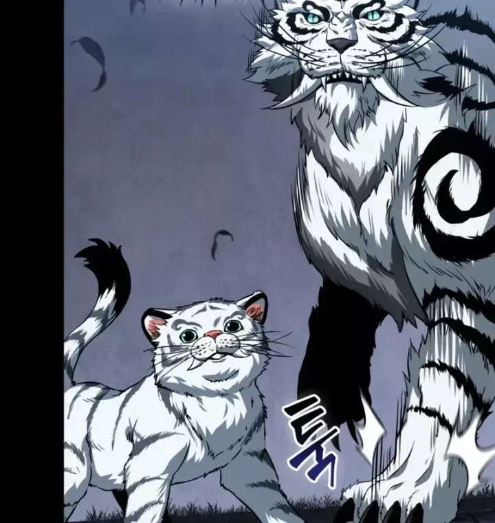 Ngã Lão Ma Thần Chap 306 - Next Chap 307