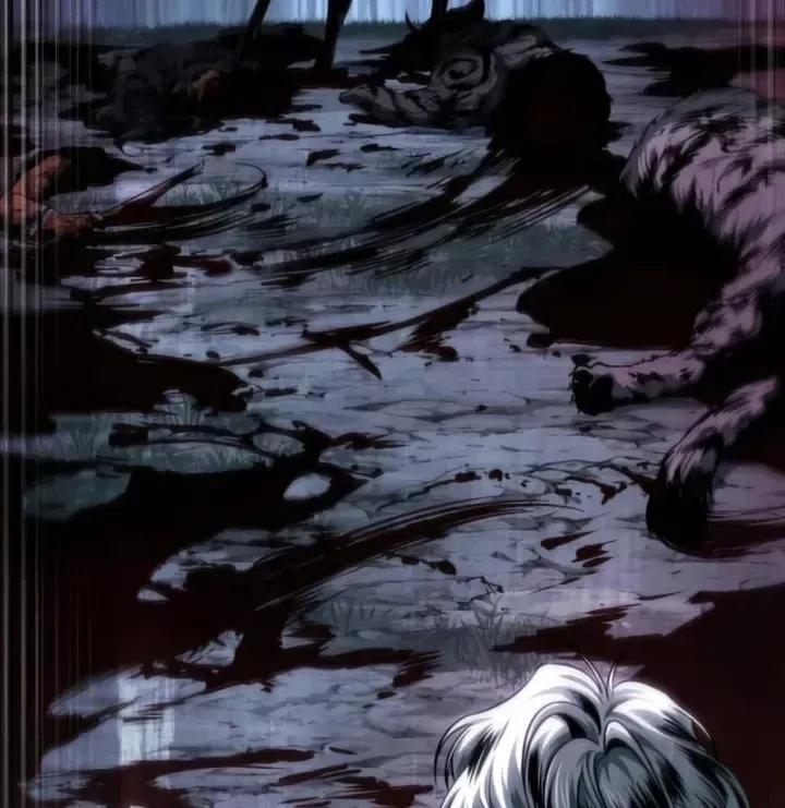 Ngã Lão Ma Thần Chap 306 - Next Chap 307