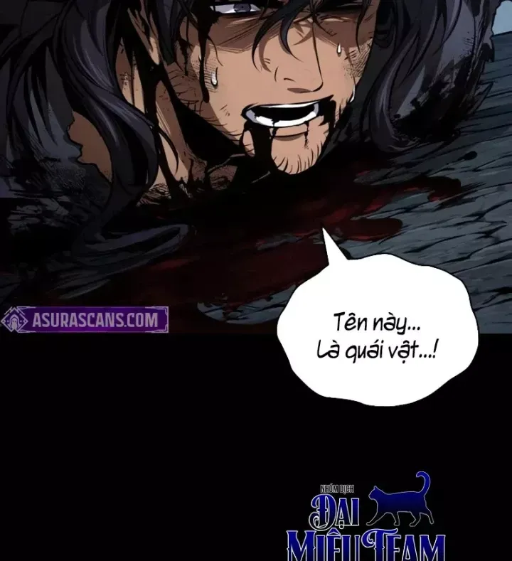 Ngã Lão Ma Thần Chap 306 - Next Chap 307