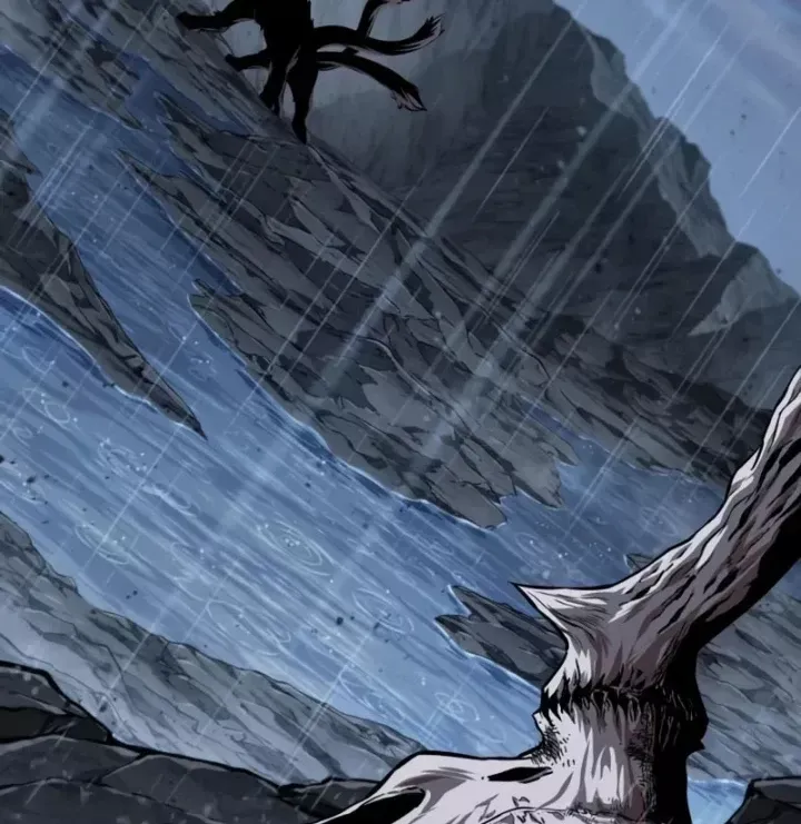 Ngã Lão Ma Thần Chap 306 - Next Chap 307