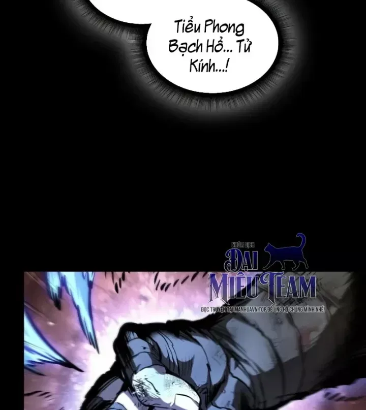 Ngã Lão Ma Thần Chap 306 - Next Chap 307