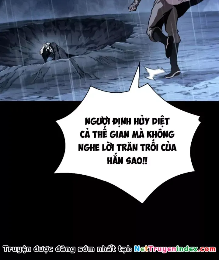 Ngã Lão Ma Thần Chap 306 - Next Chap 307