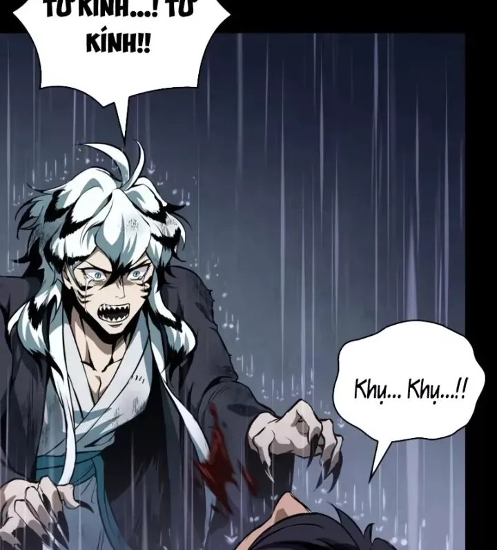 Ngã Lão Ma Thần Chap 306 - Next Chap 307