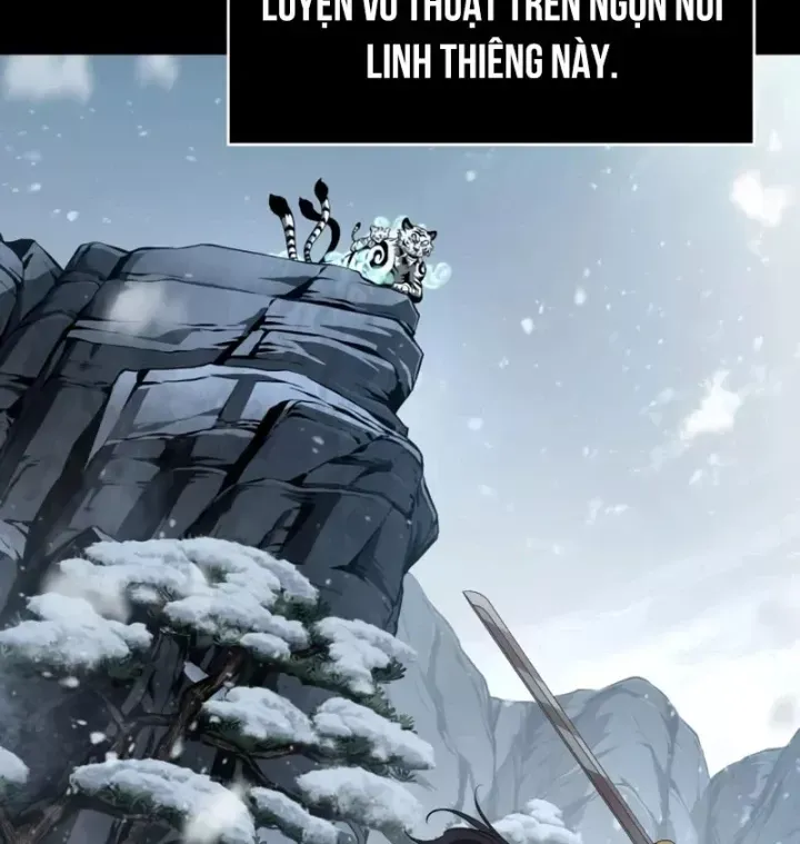 Ngã Lão Ma Thần Chap 306 - Next Chap 307