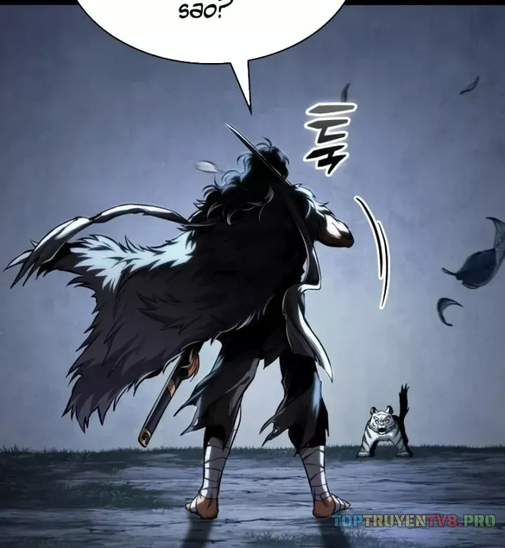 Ngã Lão Ma Thần Chap 306 - Next Chap 307