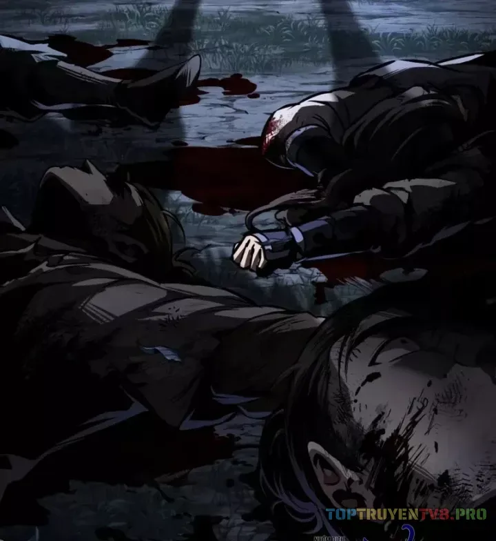 Ngã Lão Ma Thần Chap 306 - Next Chap 307