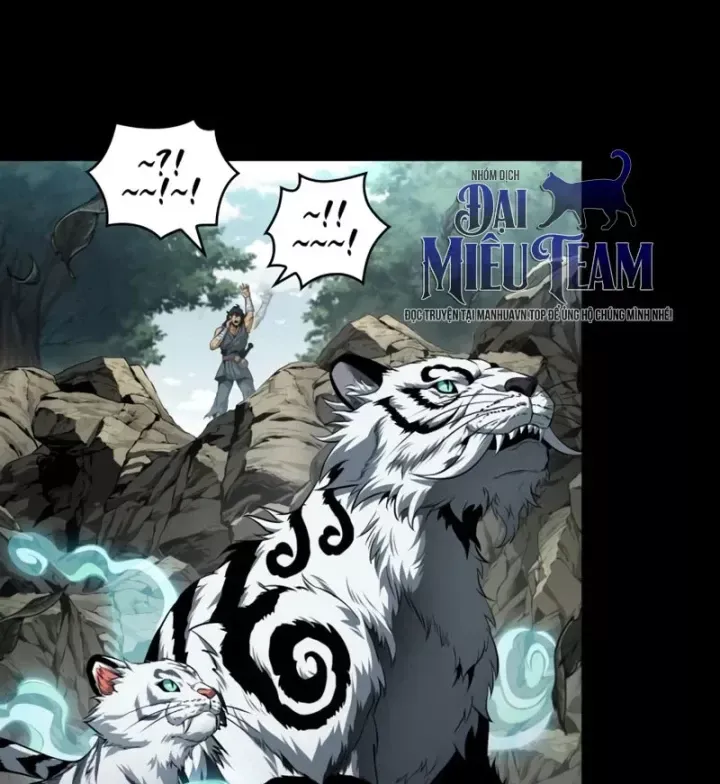 Ngã Lão Ma Thần Chap 306 - Next Chap 307