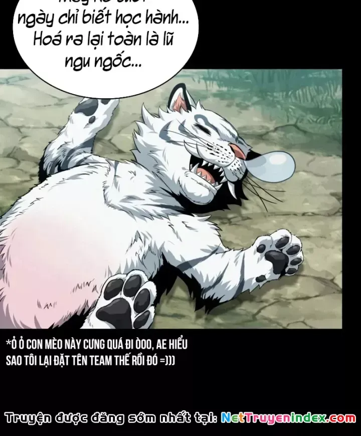 Ngã Lão Ma Thần Chap 306 - Next Chap 307