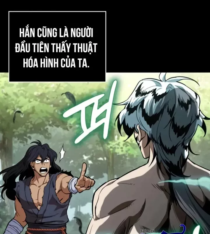 Ngã Lão Ma Thần Chap 306 - Next Chap 307
