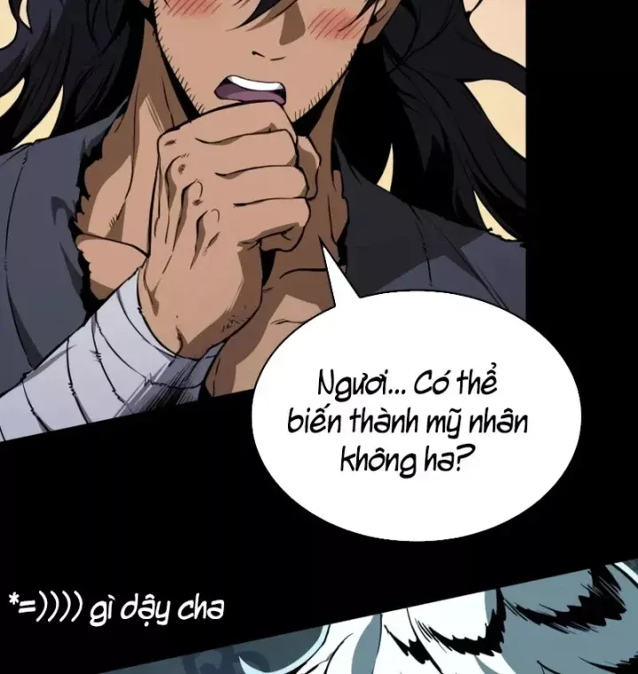 Ngã Lão Ma Thần Chap 306 - Next Chap 307