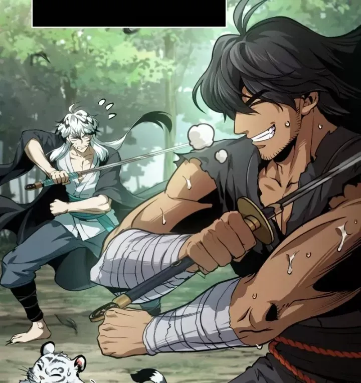 Ngã Lão Ma Thần Chap 306 - Next Chap 307