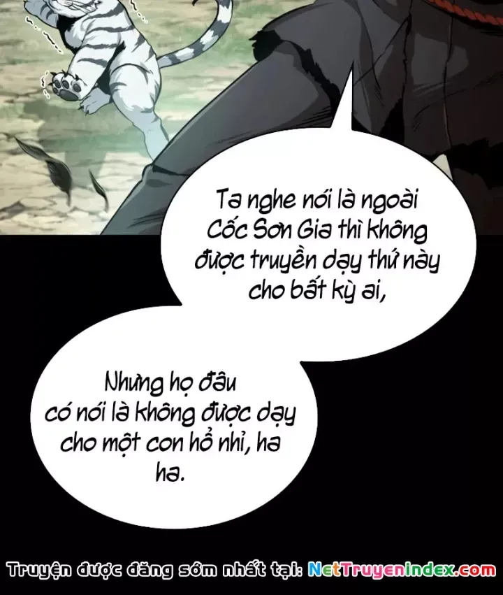 Ngã Lão Ma Thần Chap 306 - Next Chap 307