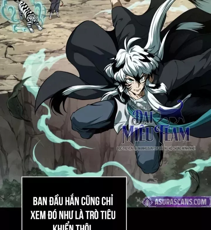 Ngã Lão Ma Thần Chap 306 - Next Chap 307