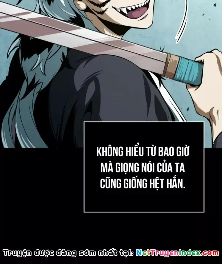 Ngã Lão Ma Thần Chap 306 - Next Chap 307