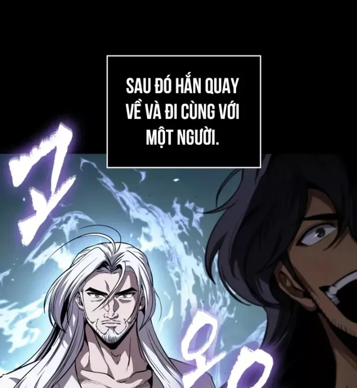 Ngã Lão Ma Thần Chap 306 - Next Chap 307