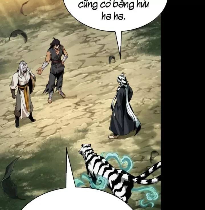 Ngã Lão Ma Thần Chap 306 - Next Chap 307
