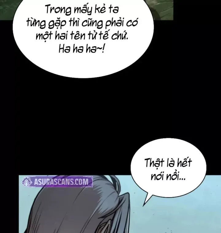 Ngã Lão Ma Thần Chap 306 - Next Chap 307