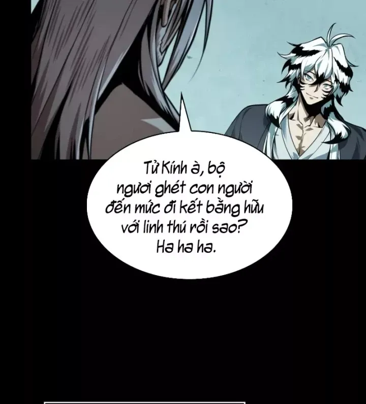 Ngã Lão Ma Thần Chap 306 - Next Chap 307