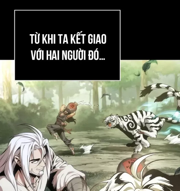 Ngã Lão Ma Thần Chap 306 - Next Chap 307