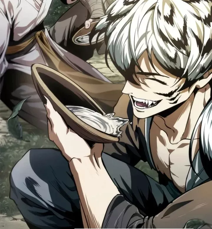 Ngã Lão Ma Thần Chap 306 - Next Chap 307