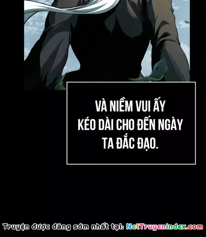 Ngã Lão Ma Thần Chap 306 - Next Chap 307
