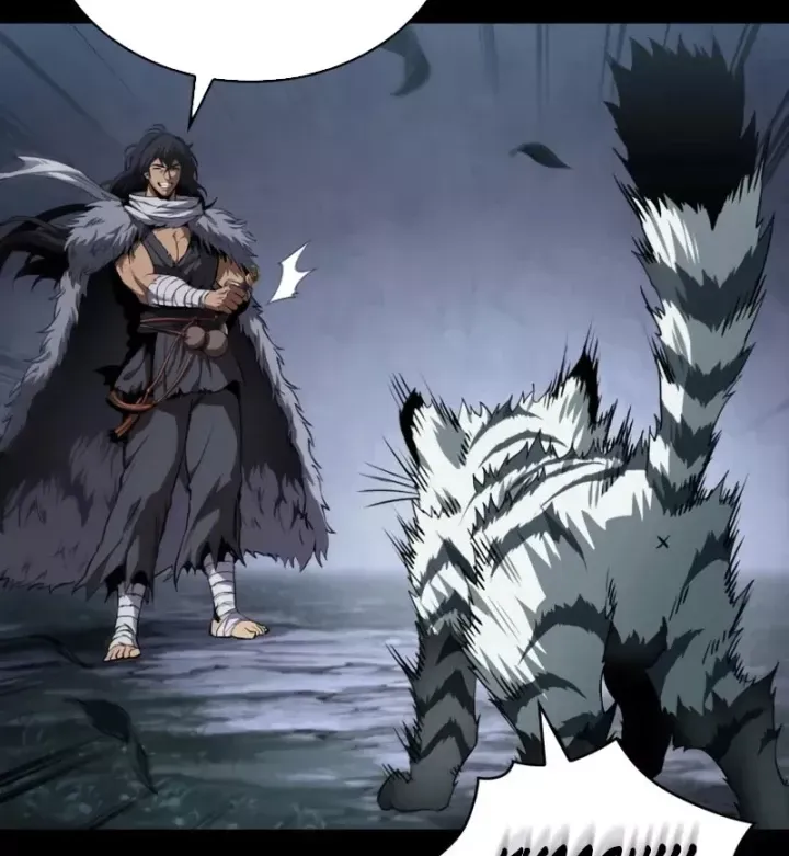 Ngã Lão Ma Thần Chap 306 - Next Chap 307