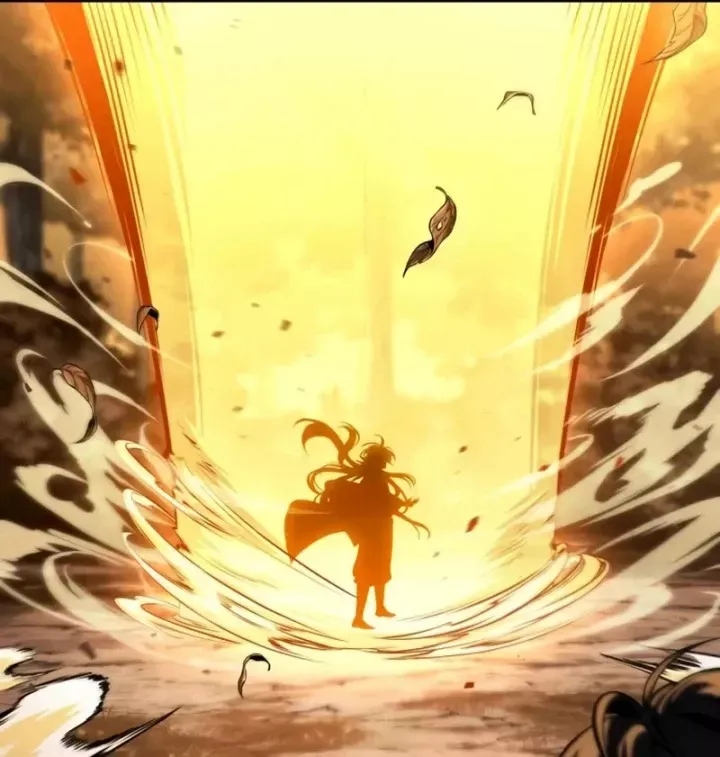 Ngã Lão Ma Thần Chap 306 - Next Chap 307