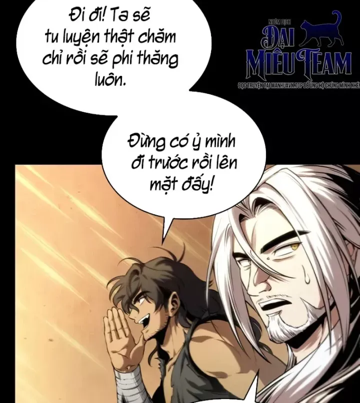 Ngã Lão Ma Thần Chap 306 - Next Chap 307