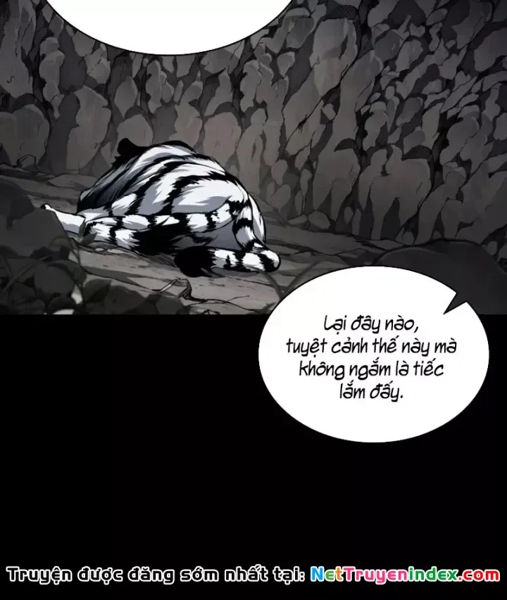 Ngã Lão Ma Thần Chap 306 - Next Chap 307