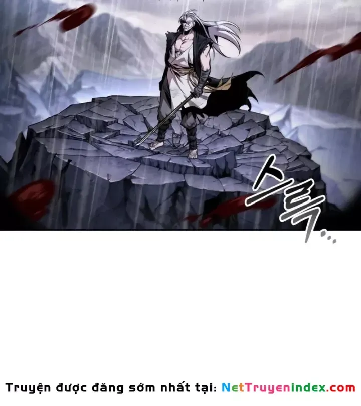 Ngã Lão Ma Thần Chap 307 - Next Chap 308