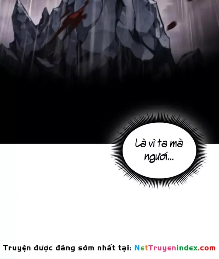 Ngã Lão Ma Thần Chap 307 - Next Chap 308