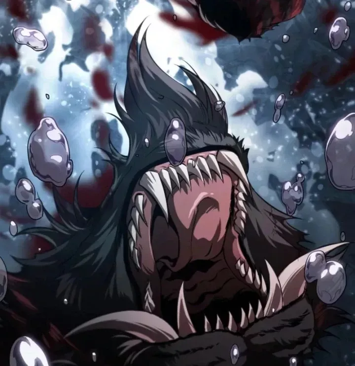 Ngã Lão Ma Thần Chap 307 - Next Chap 308