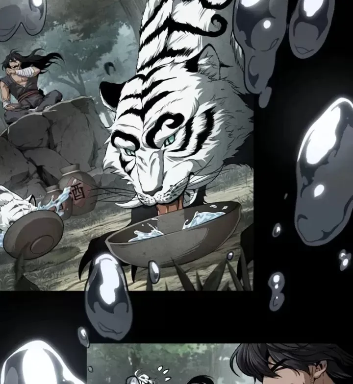 Ngã Lão Ma Thần Chap 307 - Next Chap 308