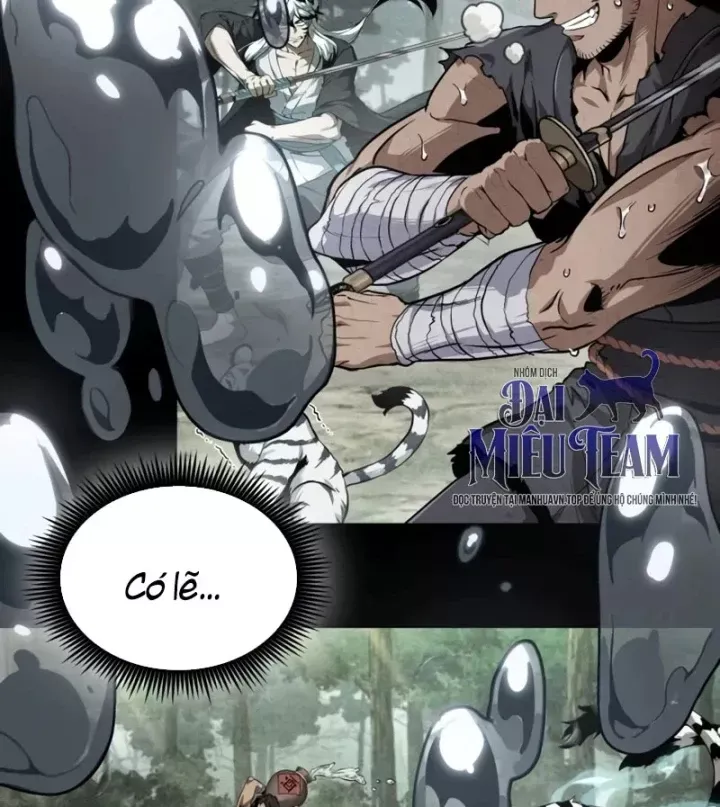 Ngã Lão Ma Thần Chap 307 - Next Chap 308