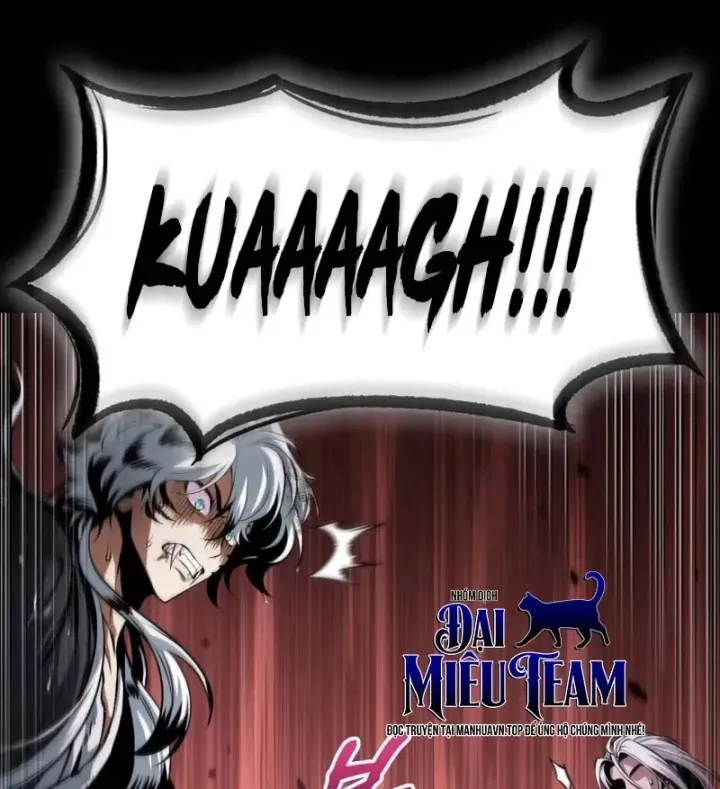 Ngã Lão Ma Thần Chap 307 - Next Chap 308