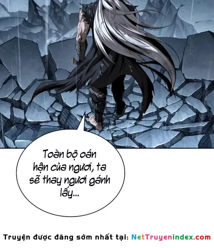 Ngã Lão Ma Thần Chap 307 - Next Chap 308