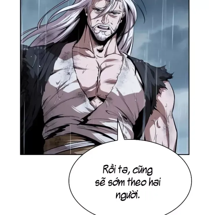 Ngã Lão Ma Thần Chap 307 - Next Chap 308