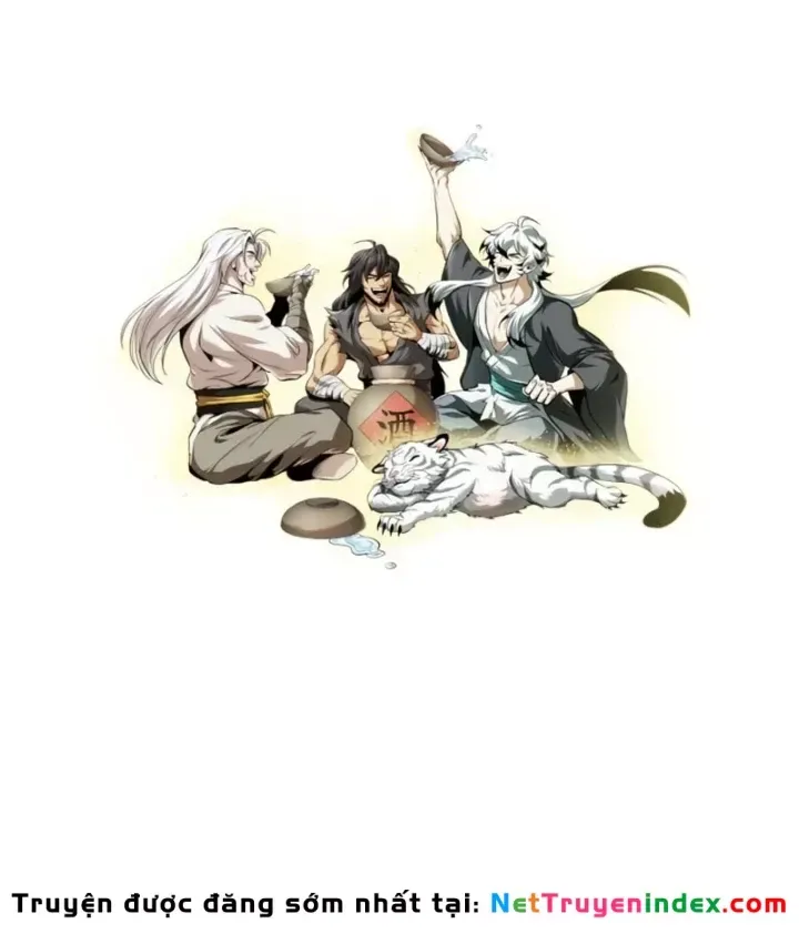 Ngã Lão Ma Thần Chap 307 - Next Chap 308