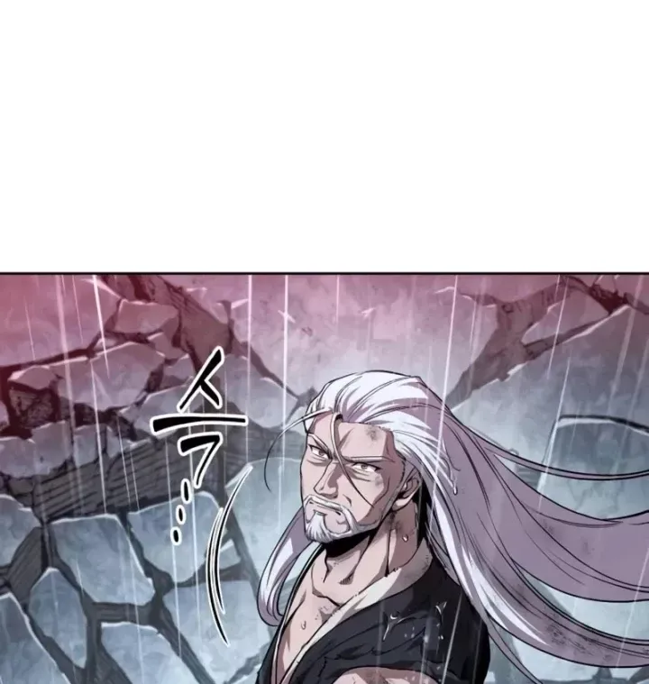 Ngã Lão Ma Thần Chap 307 - Next Chap 308