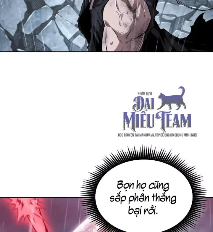 Ngã Lão Ma Thần Chap 307 - Next Chap 308