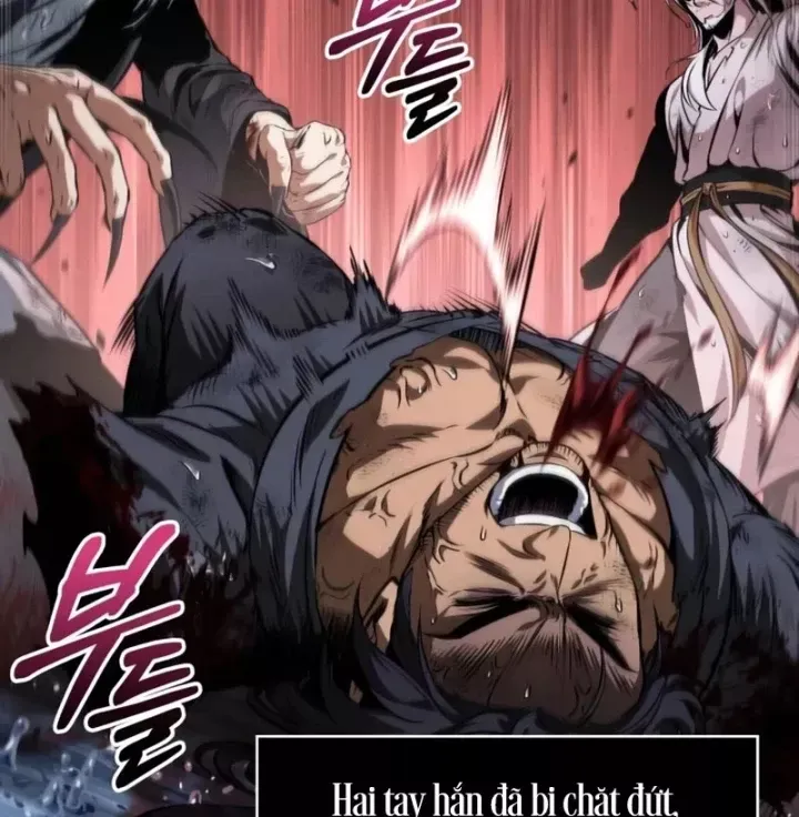 Ngã Lão Ma Thần Chap 307 - Next Chap 308