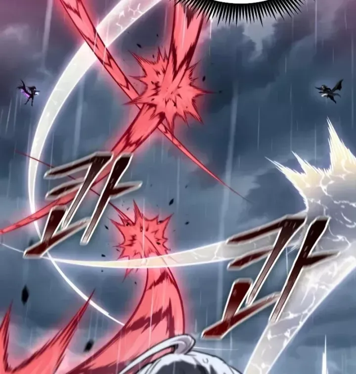 Ngã Lão Ma Thần Chap 307 - Next Chap 308